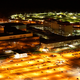 NSA HQ. Aerial photograph: Trevor Paglen/Creative Time/Wikipedia.